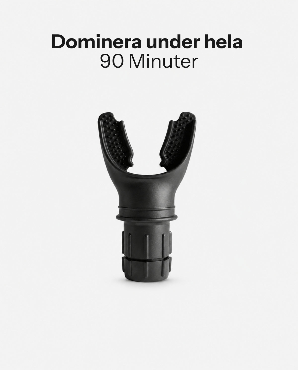 Hiwello – 90-minutersmasken