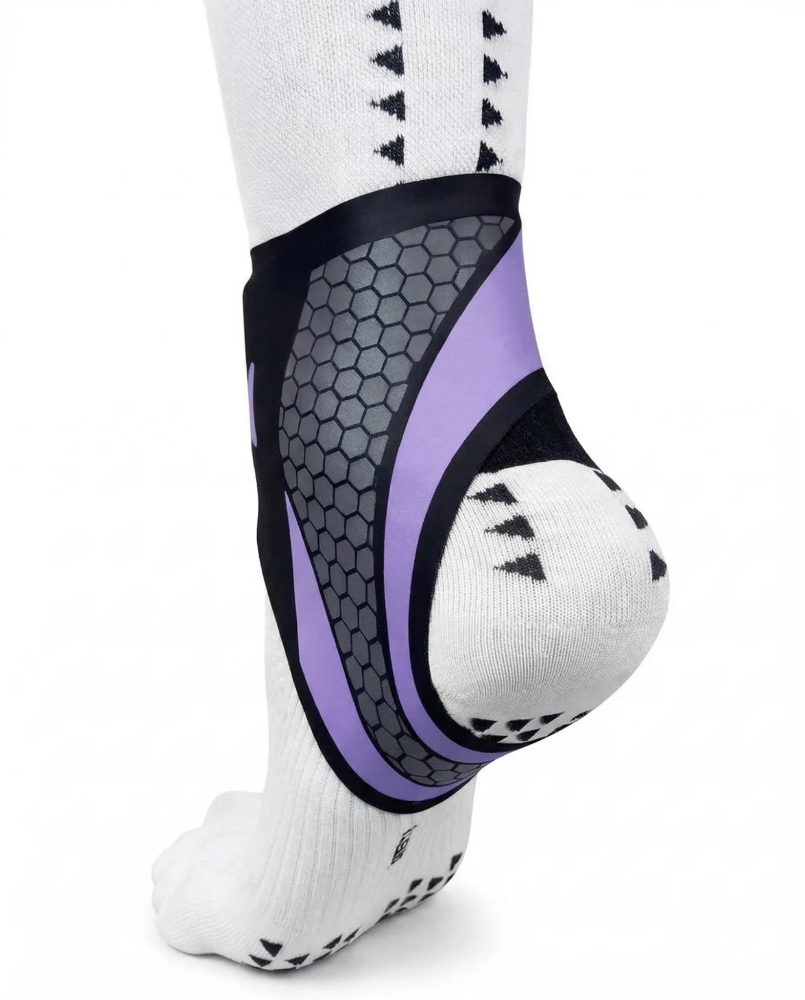 M&Motion – Performance fotledsstöd