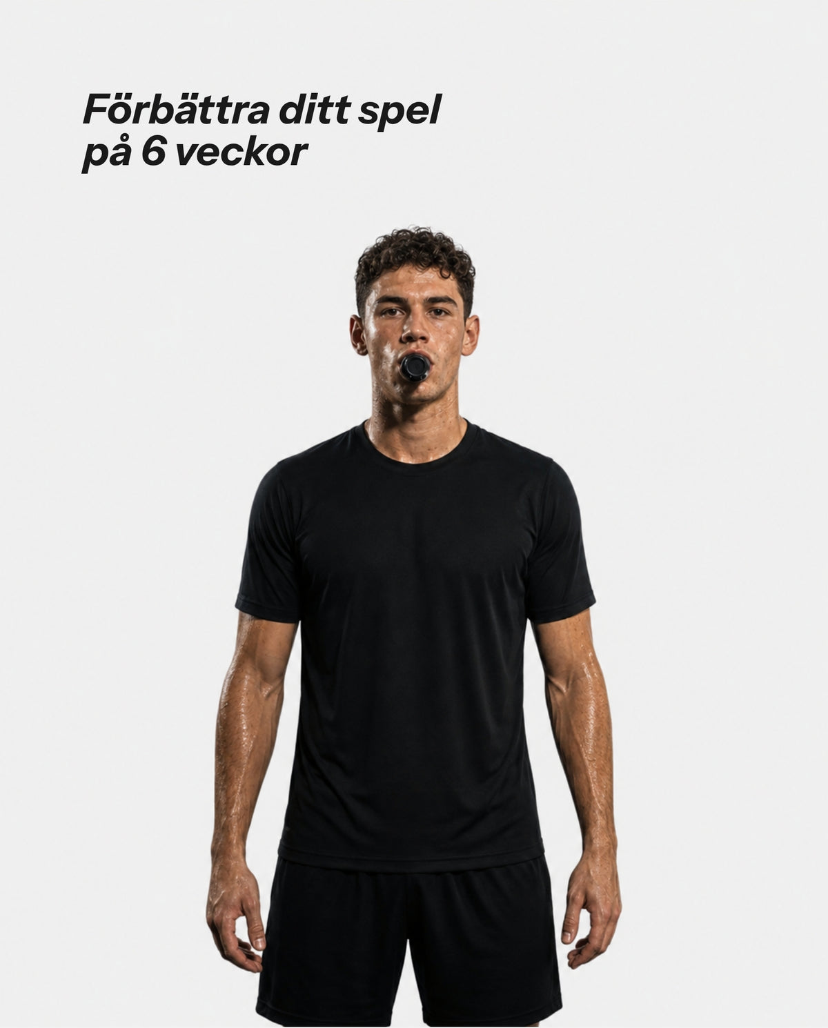 Hiwello – 90-minutersmasken
