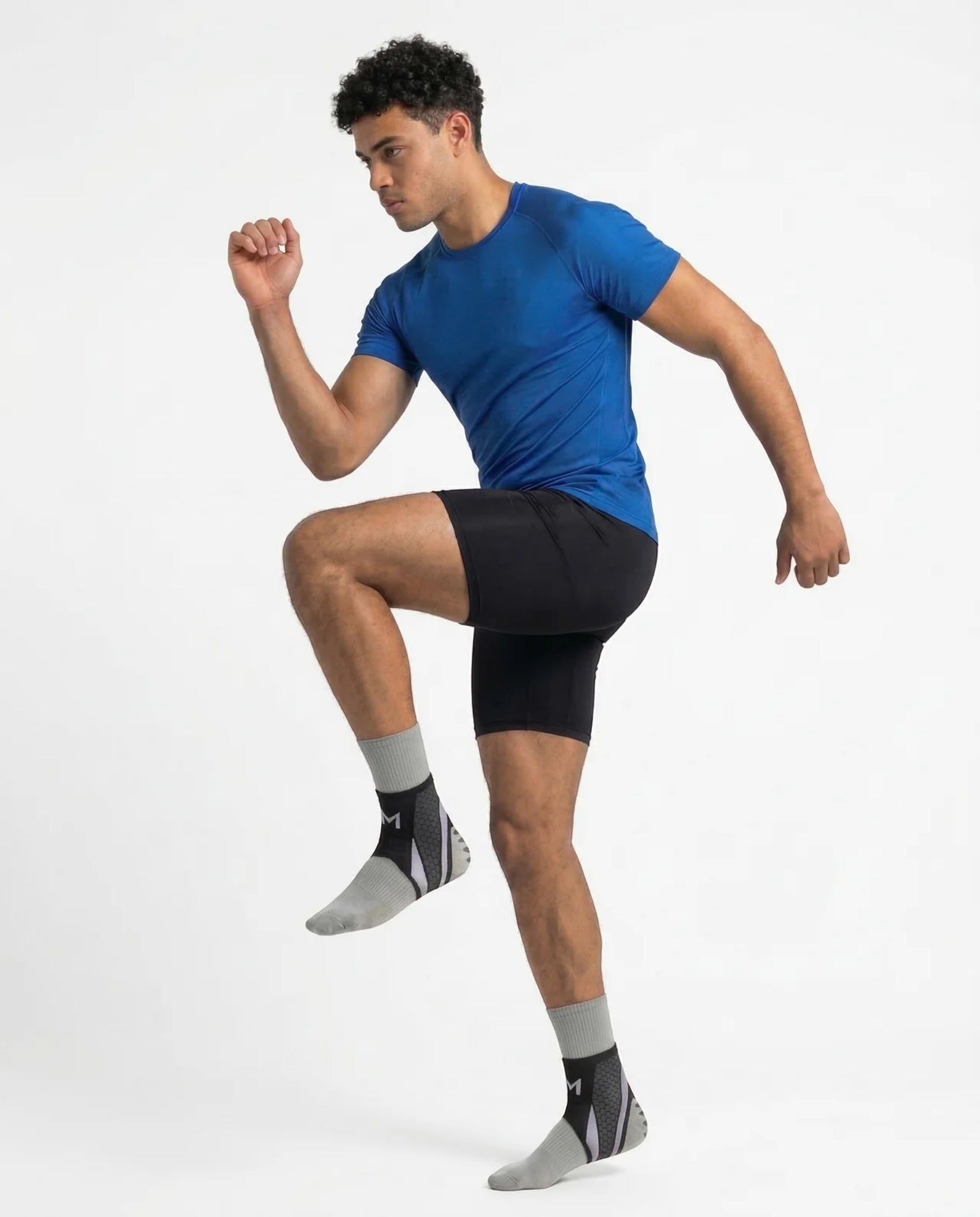 M&Motion – Performance fotledsstöd