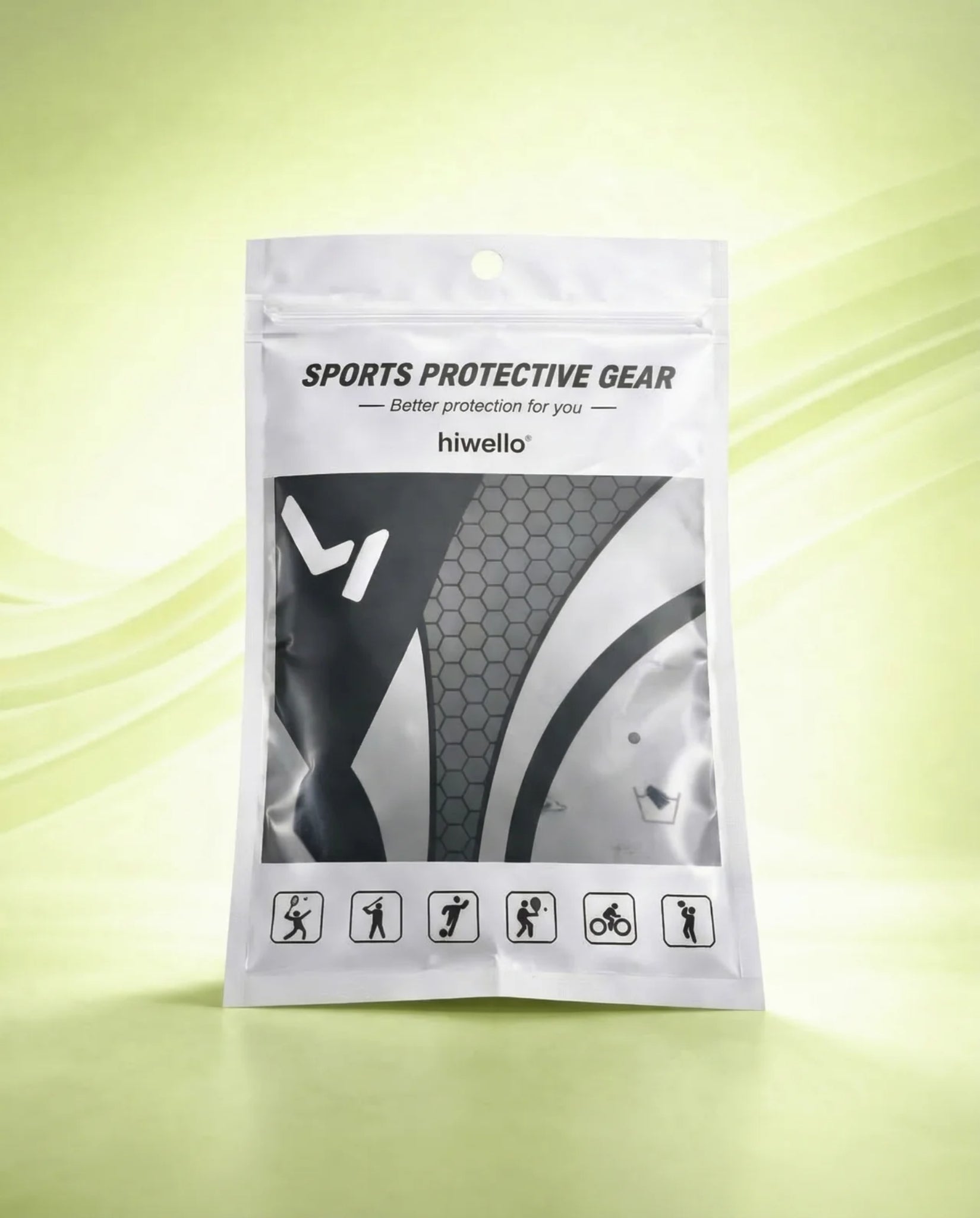 M&Motion – Performance fotledsstöd