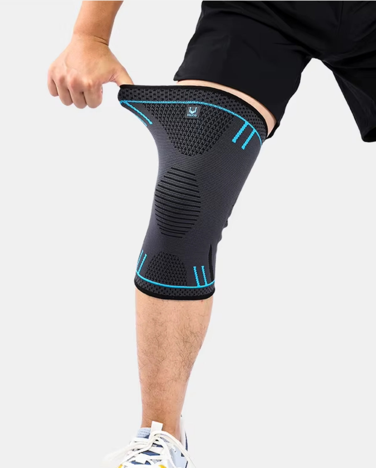 MotionFlex – Knästöd