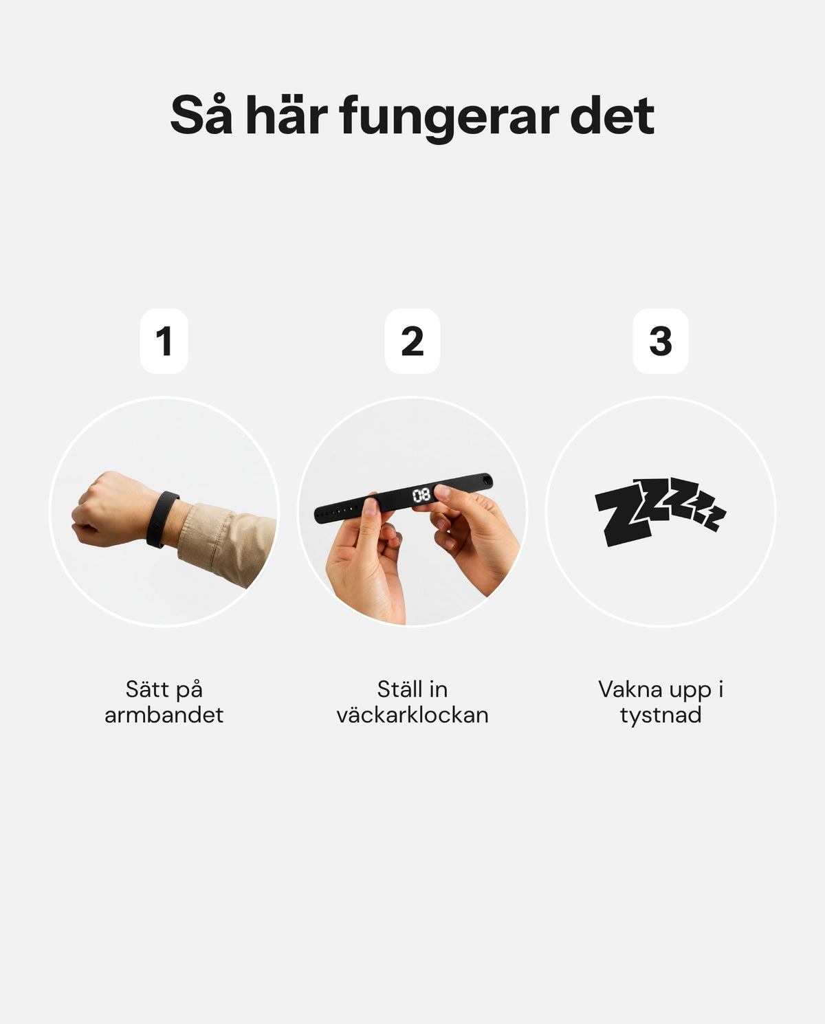 Hiwello – Vibrationslarm