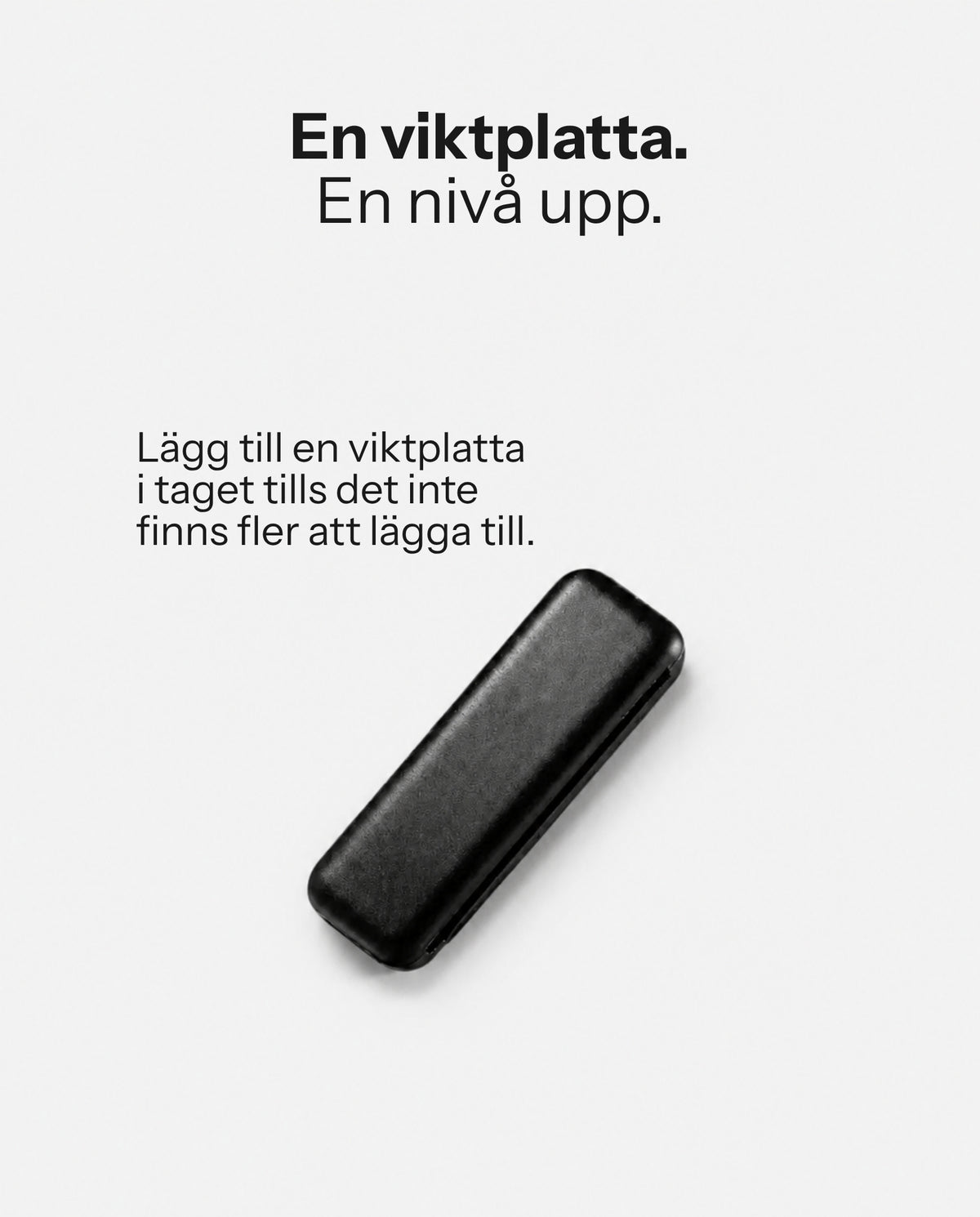 Ankelvikter – Förvandla din snabbhet