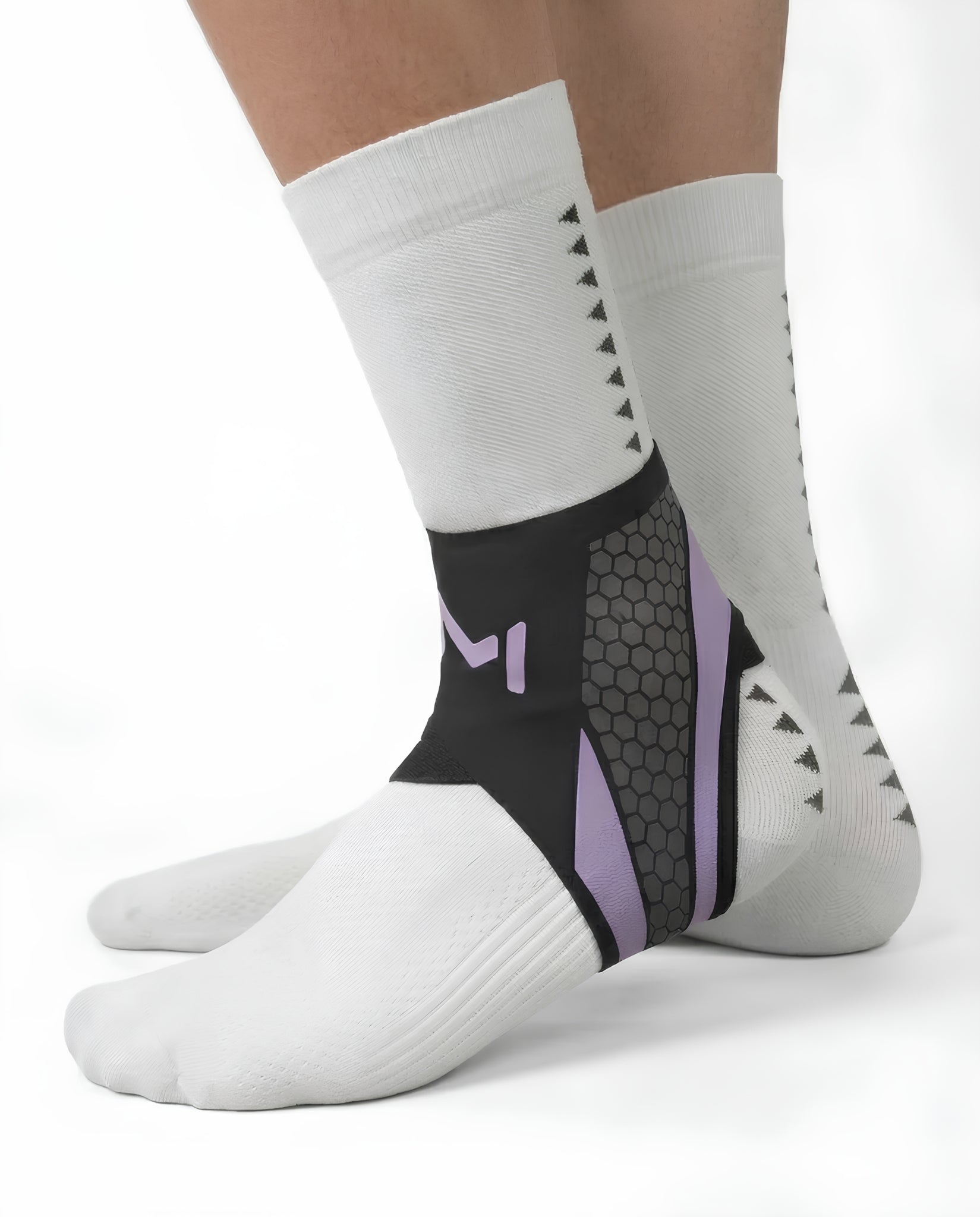 M&Motion – Performance fotledsstöd